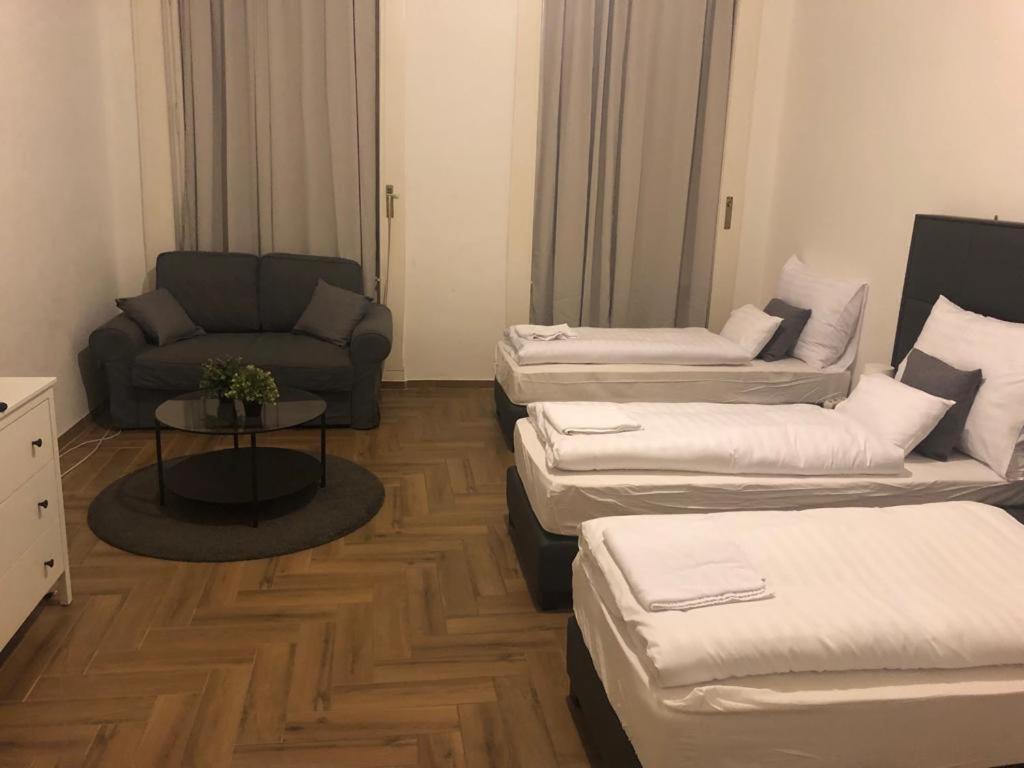 Prime Time Vaci Budapeszt Zewnętrze zdjęcie