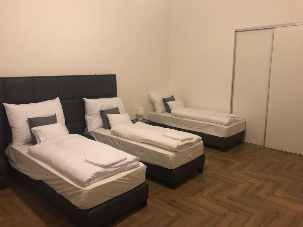 Prime Time Vaci Budapeszt Zewnętrze zdjęcie