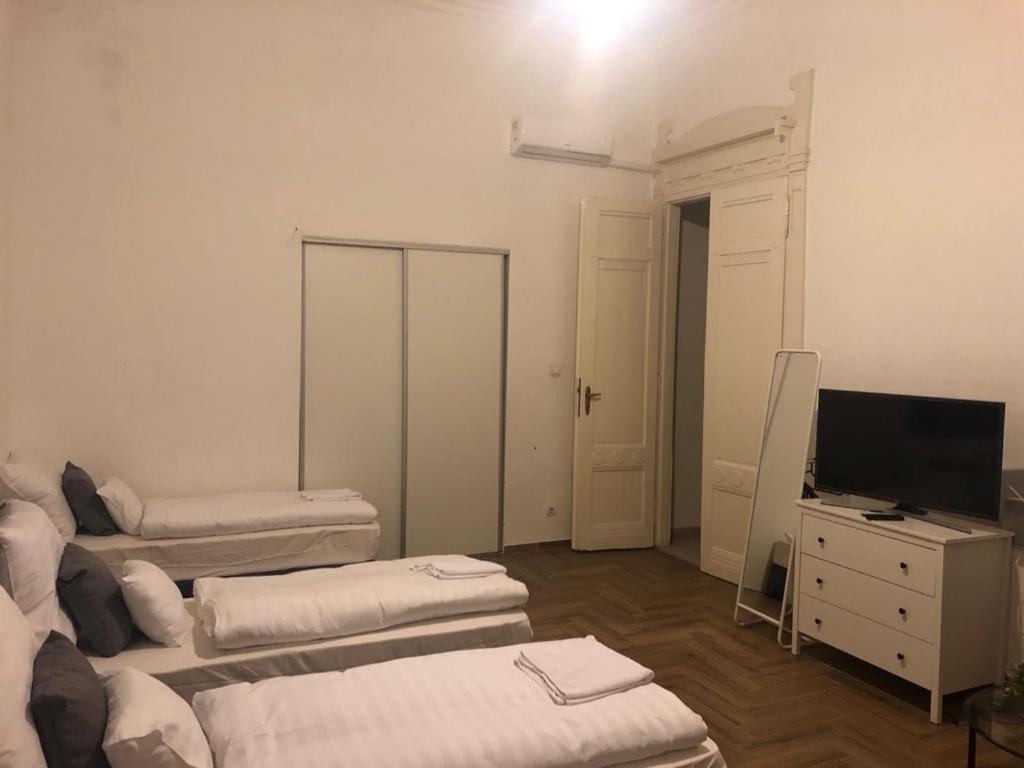 Prime Time Vaci Budapeszt Zewnętrze zdjęcie